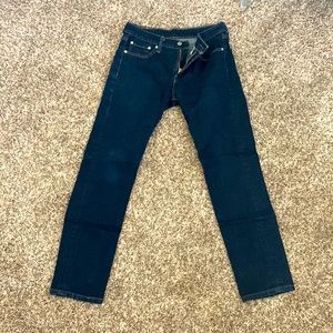 Levi’s, Size W30 L30, denim jeans